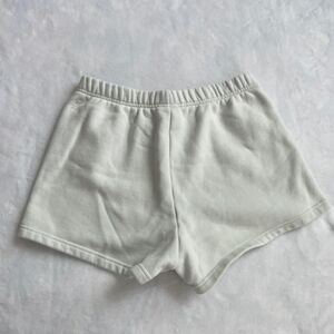 Aritzia Lounge Shorts Women's S